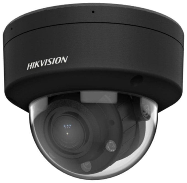 Hikvision камера видеонаблюдения DS-2CD1743G3-LIZU(2.8-12mm), 4MP, расширение 2688x1520 купить,117961