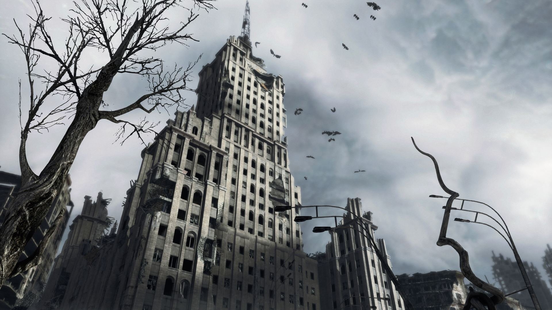 Metro Redux PS4 RUS купить,21000