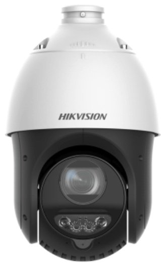 Hikvision камера видеонаблюдения DS-2DE4425IWG1-E, 4MP, расширение 2560x1440 купить,281991