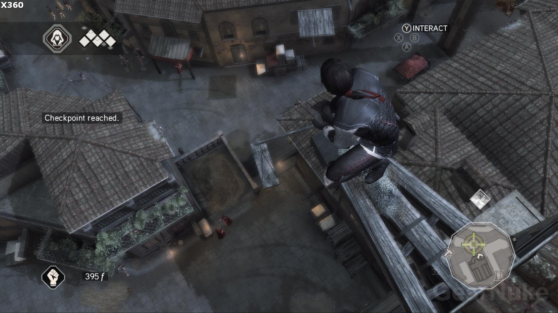 Assassin’s Creed The Ezio Collection PS4 RUS купить,21000