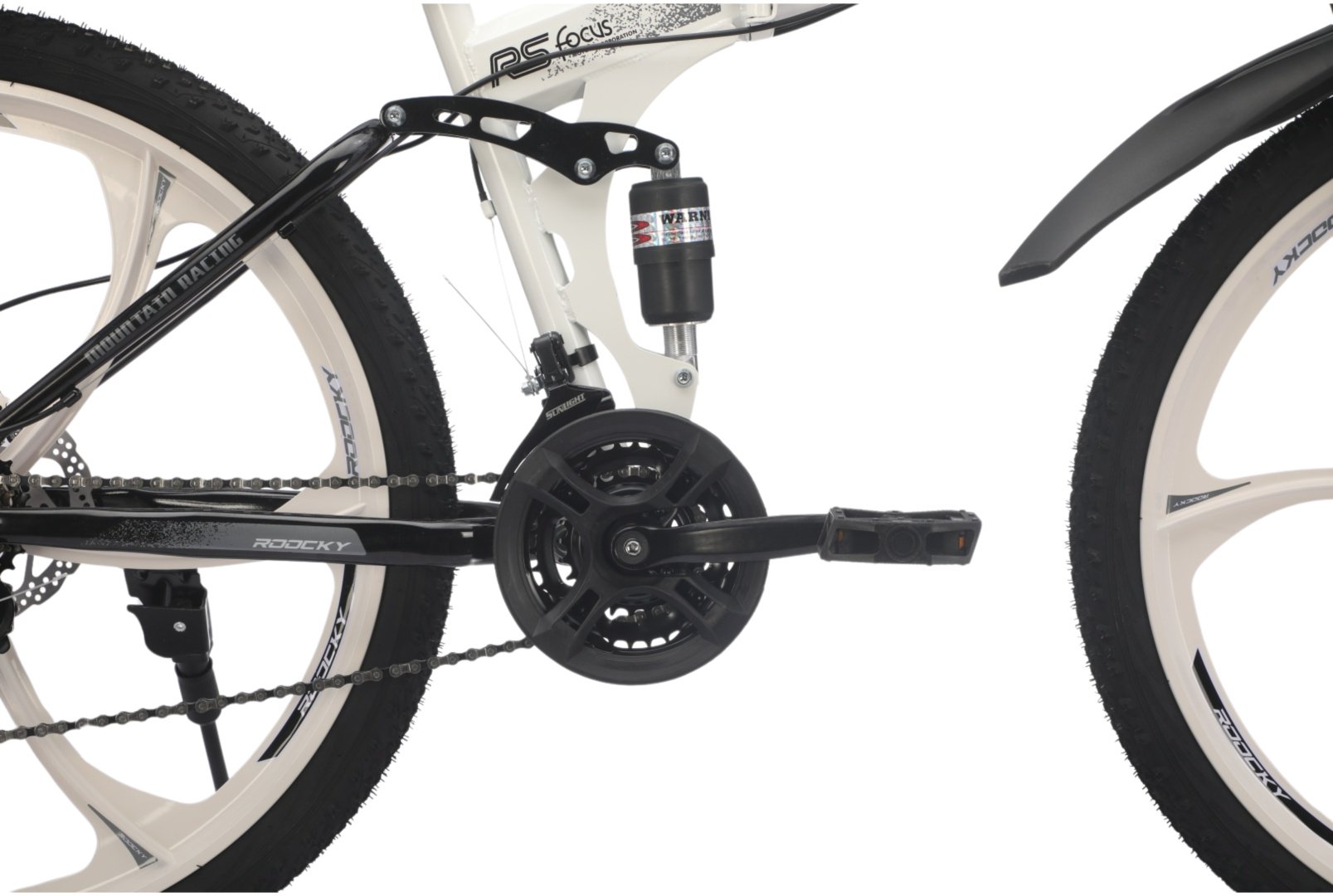 Велосипед BMW Складной Bike lux комплектация 2025 2025 16.5 дюймов белый