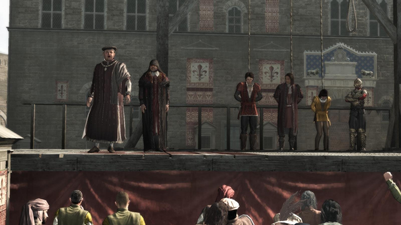 Assassin’s Creed The Ezio Collection PS4 RUS купить,21000