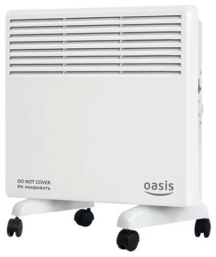 Конвектор Oasis LK-10 U купить,NaN
