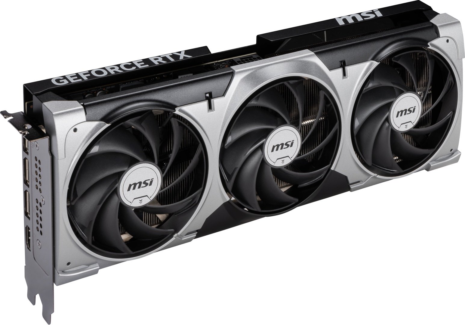 Видеокарта MSI GeForce RTX 5070 Ti 16G VENTUS 3X 16 Гб купить,NaN