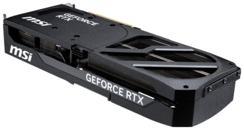 Видеокарта MSI GeForce RTX 5070 SHADOW 3X 12 Гб купить,NaN