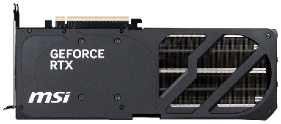 Видеокарта MSI GeForce RTX 5070 SHADOW 3X 12 Гб купить,NaN