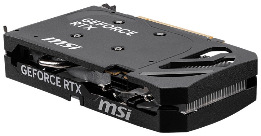 Видеокарта MSI RTX 5060 8G SHADOW 2X 8 Гб купить,NaN