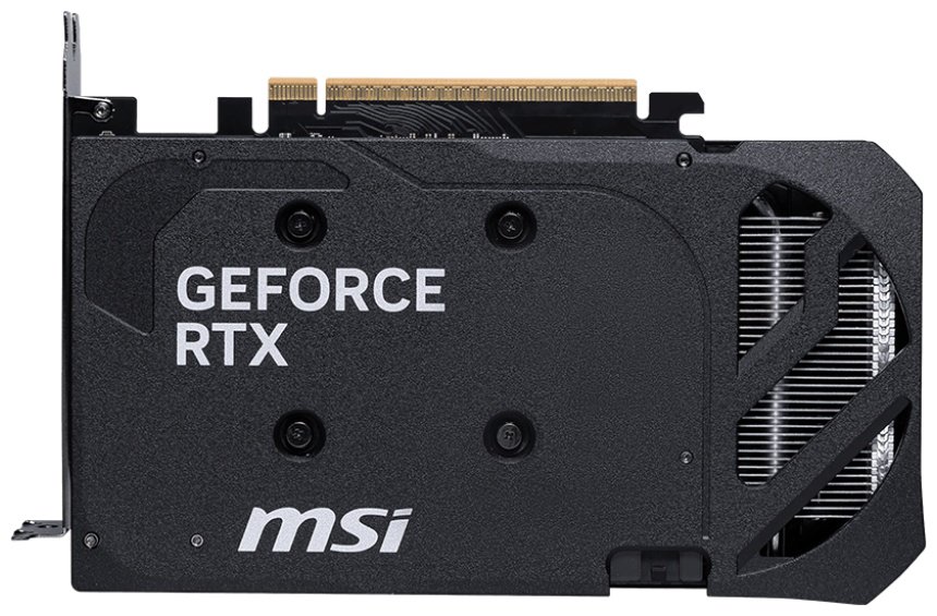 Видеокарта MSI RTX 5060 8G SHADOW 2X 8 Гб купить,NaN