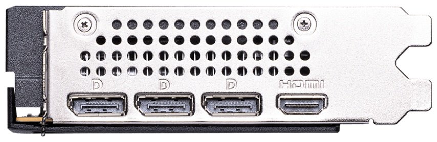 Видеокарта MSI RTX 5060 8G SHADOW 2X 8 Гб купить,NaN