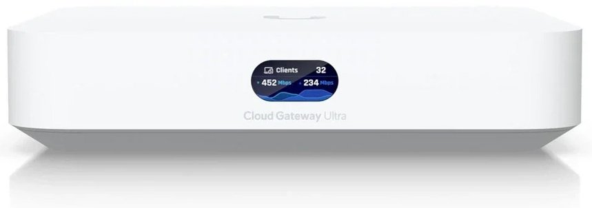 Маршрутизатор Ubiquiti UCG-Fiber купить,256500