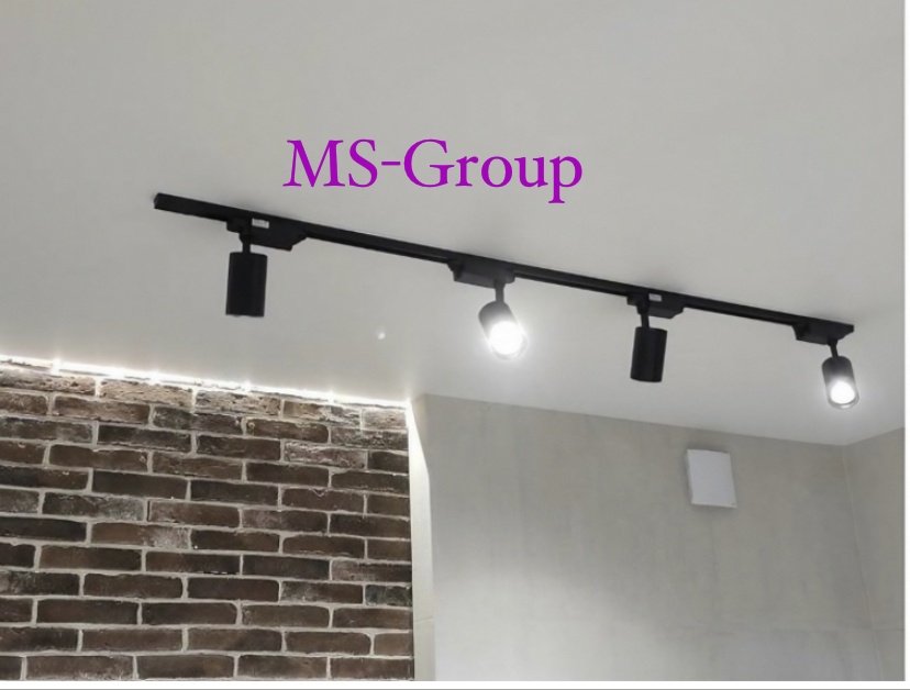 Трековый светильник MS LED 30 Вт 220 - 240 В 040591004 купить,17000