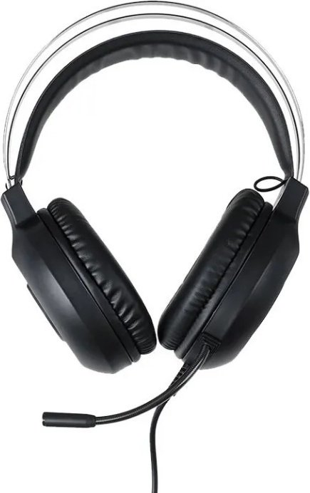 Наушники Hyper FVG97 черный купить,18000