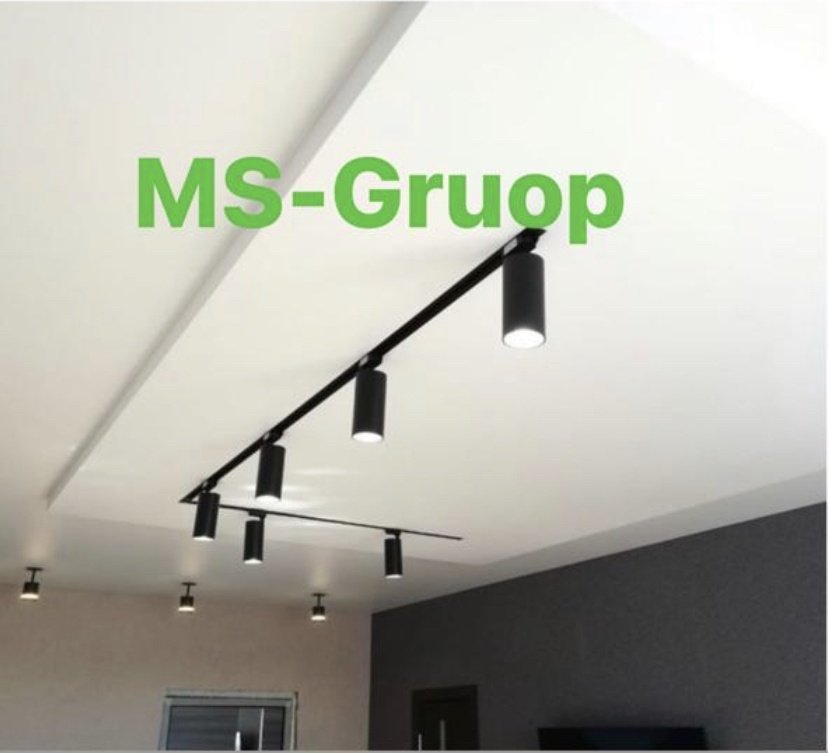 Трековый светильник MS LED 30 Вт 220 - 240 В 040591004 купить,17000