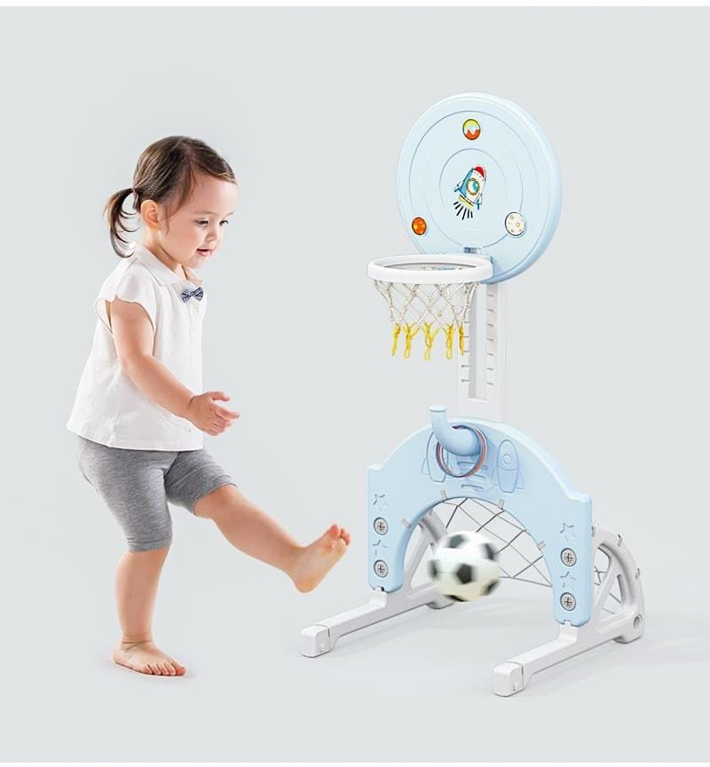 Игровой комплекс oem 176x160x116 см