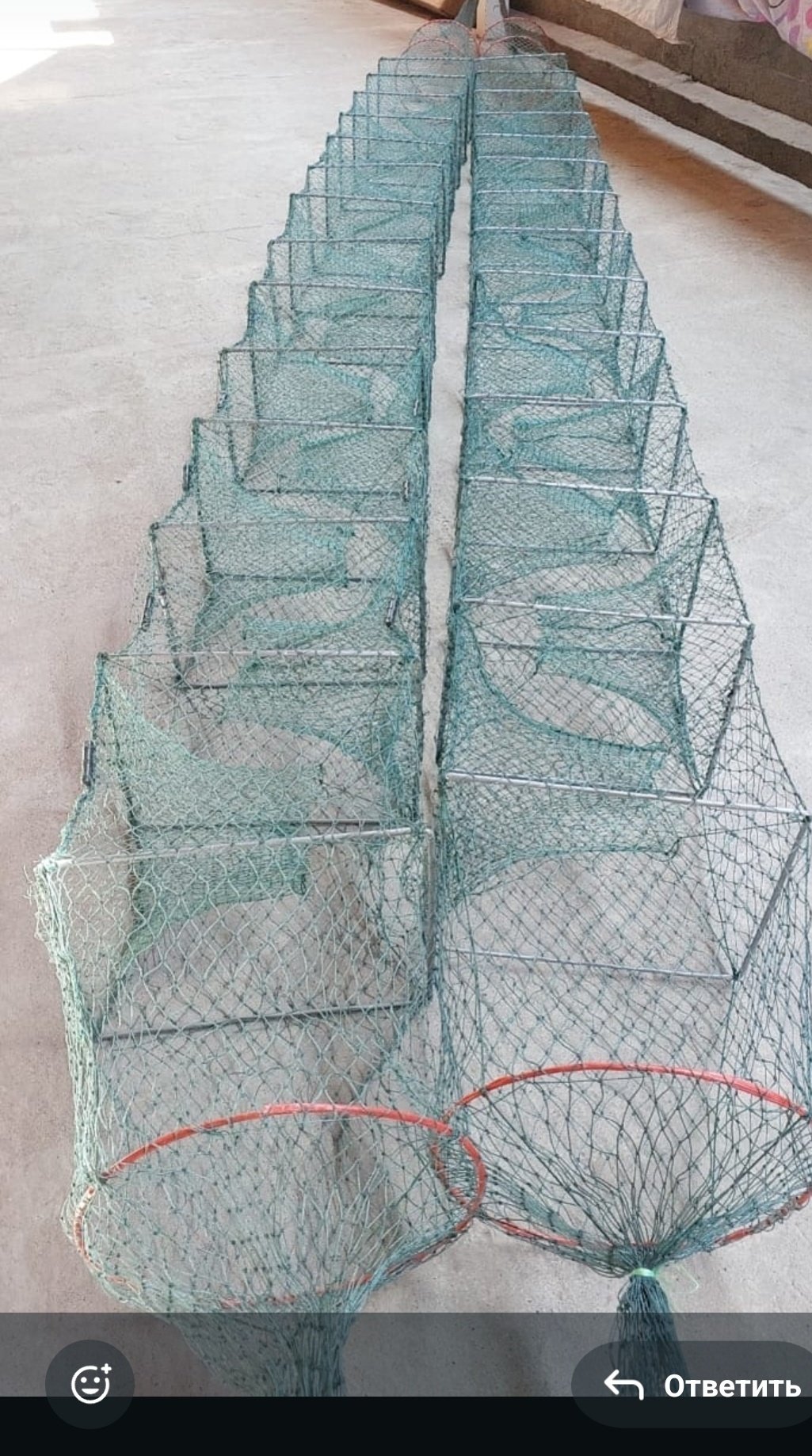 Ракаловка 001 купить,12500