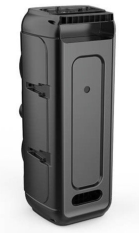 Портативная колонка SinG-e ZQS8229 черный