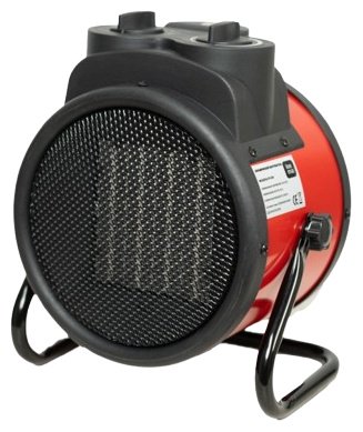 Тепловентилятор Leema TP-001 Issai красный купить,14000