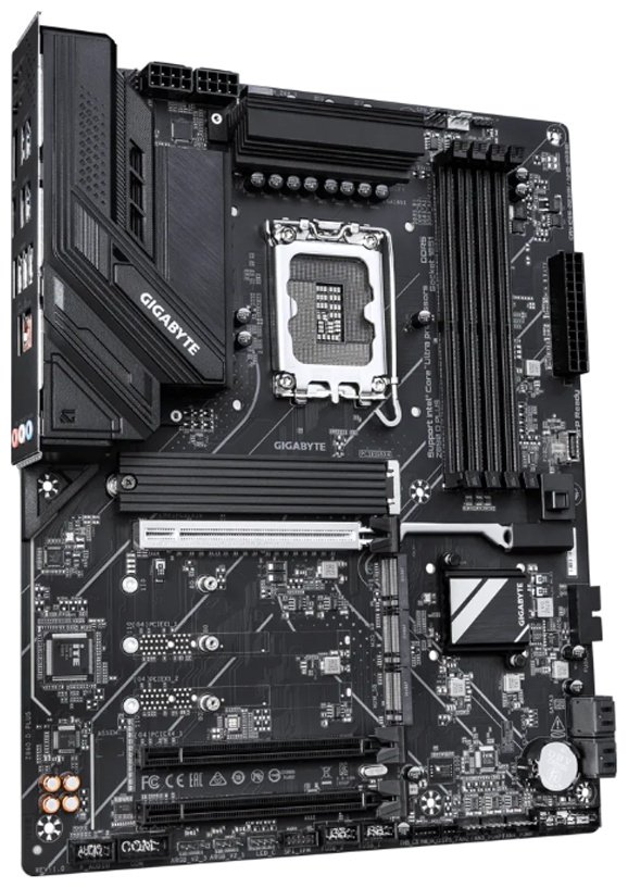 Материнская плата GIGABYTE Z890 D PLUS купить,161204