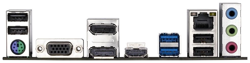 Материнская плата GIGABYTE H610M S2H V3 купить,NaN