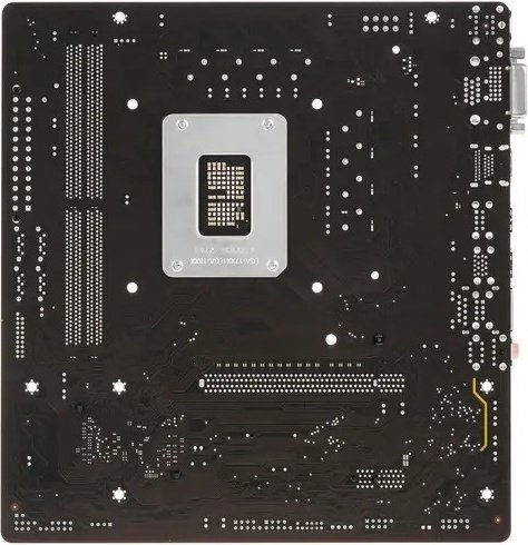 Материнская плата GIGABYTE H610M S2H V3 купить,NaN