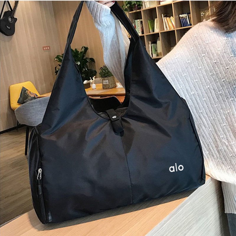 Сумка Alo yoga 251125 25 л черный купить,7000
