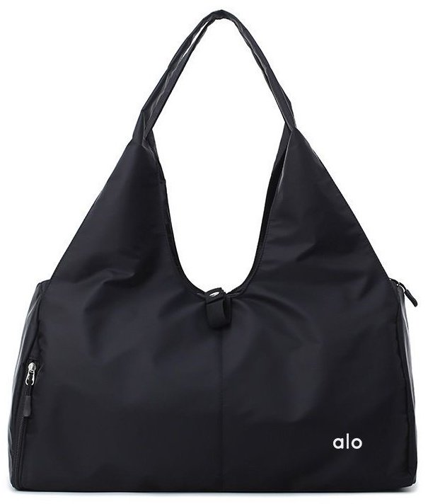 Сумка Alo yoga 251125 25 л черный купить,7000