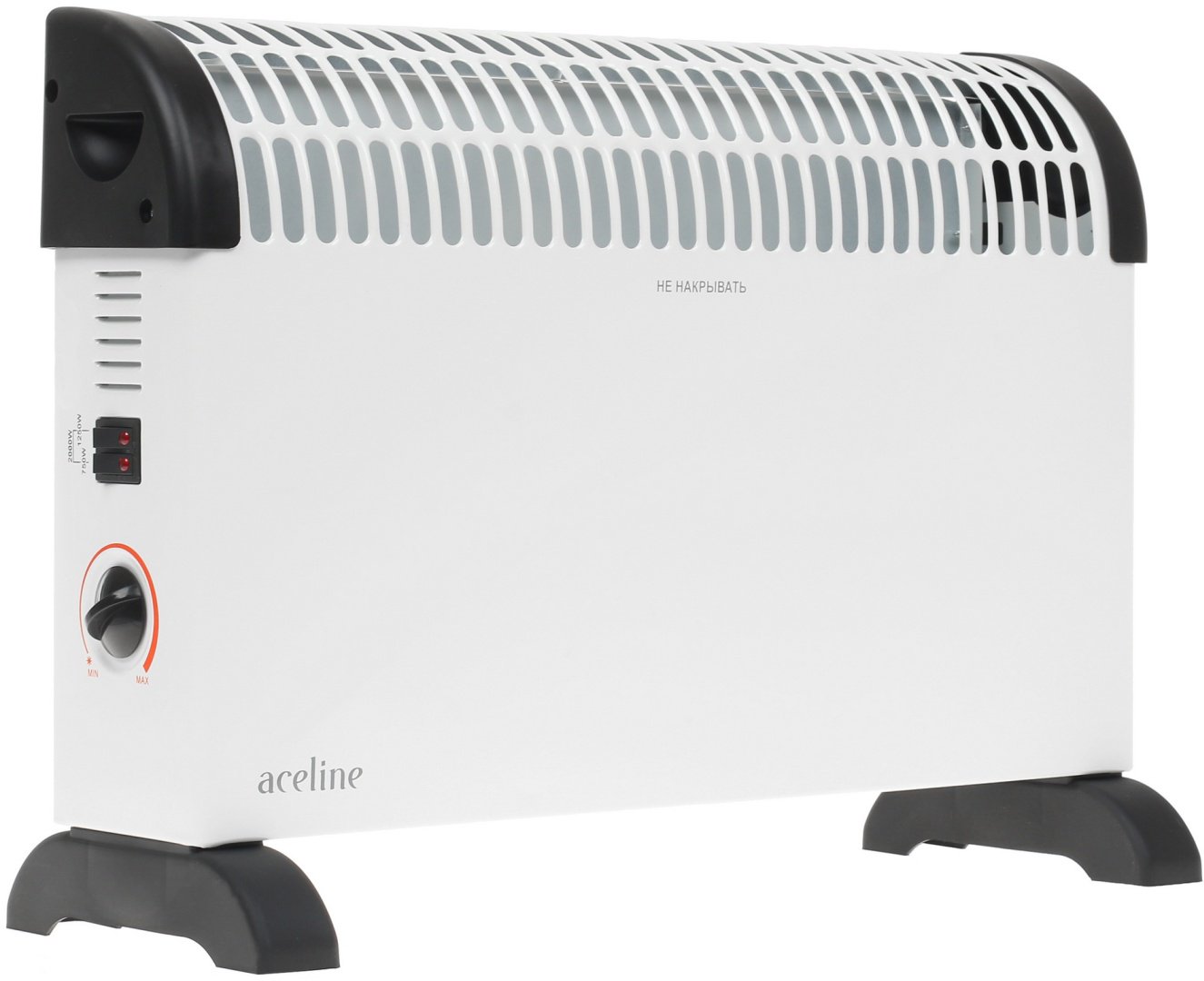 Конвектор Aceline CV-2000SWYL белый купить,27000