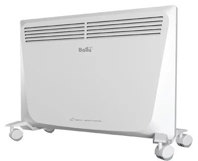 Конвектор Ballu BEC/EZMR-1000 белый купить,41000