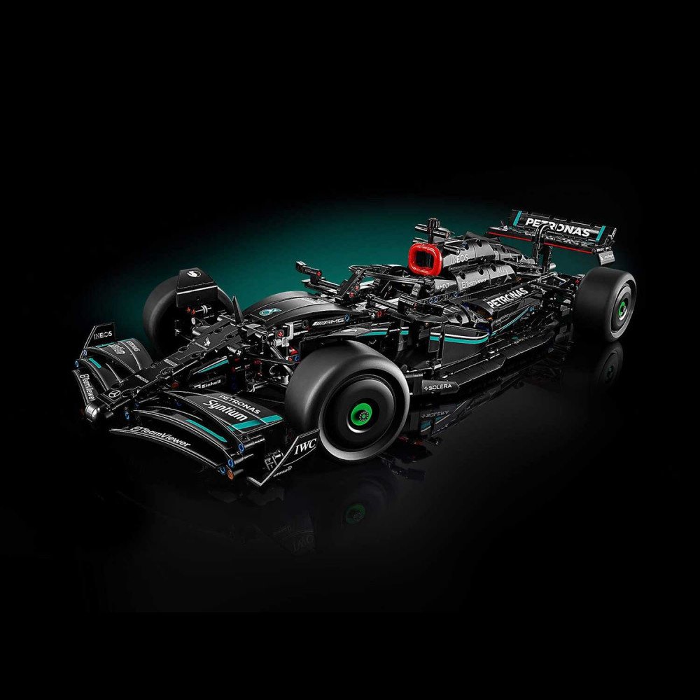 Конструктор Technics Technic 646436346436, деталей 1642 шт - ForteMarket Конструктор Technics Technic 646436346436, деталей 1642 шт купить,18900