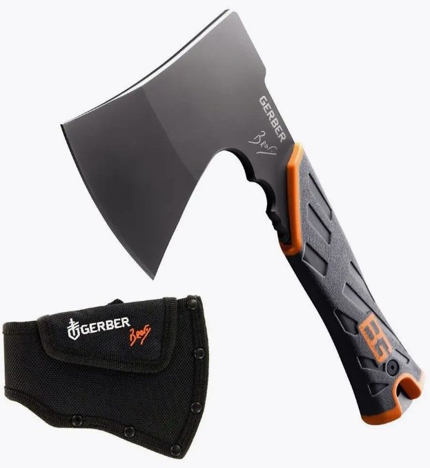 Gerber BG-7