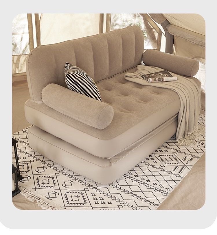 Диван DARA Div65, 188x152x85 см, насос встроенный купить,65000