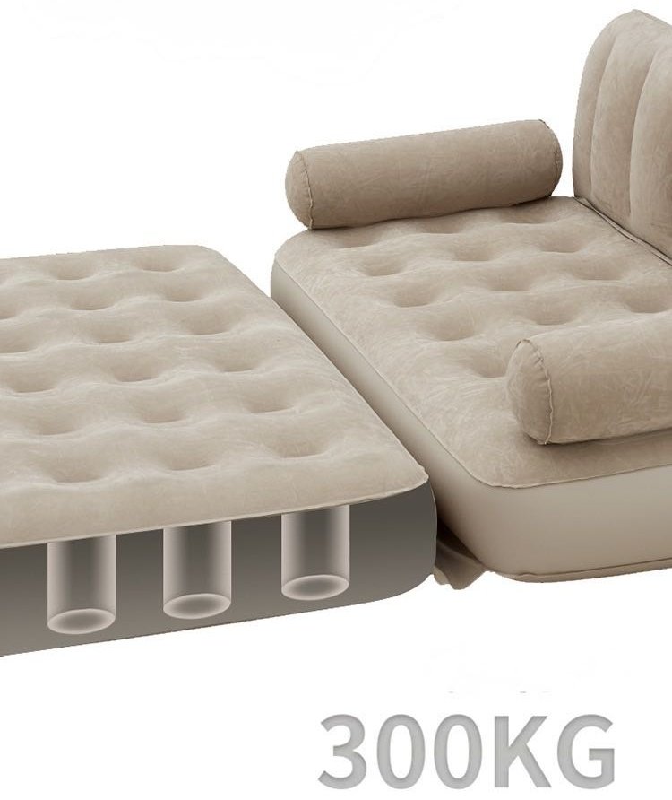 Диван DARA Div65, 188x152x85 см, насос встроенный купить,65000