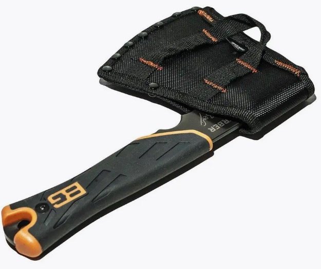 Gerber BG-7