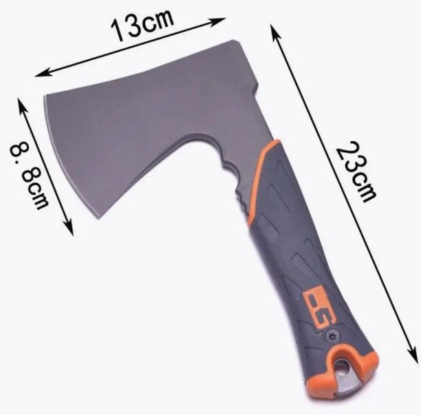 Gerber BG-7
