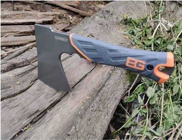 Gerber BG-7