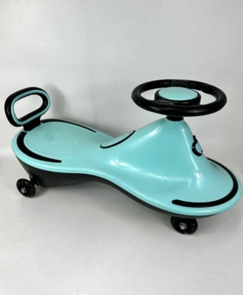 Каталка CAR 969 голубой купить,12000