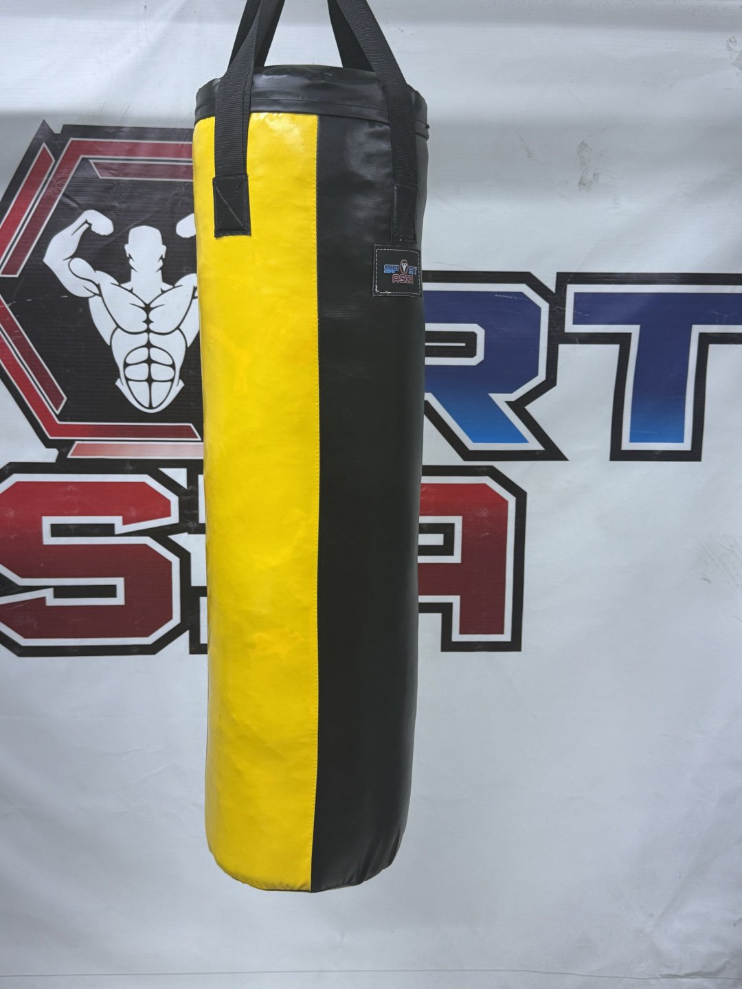 Тренировочный снаряд Sport Asia SportAsia Mini-Pro 100/30 YB мультиколор купить,31000