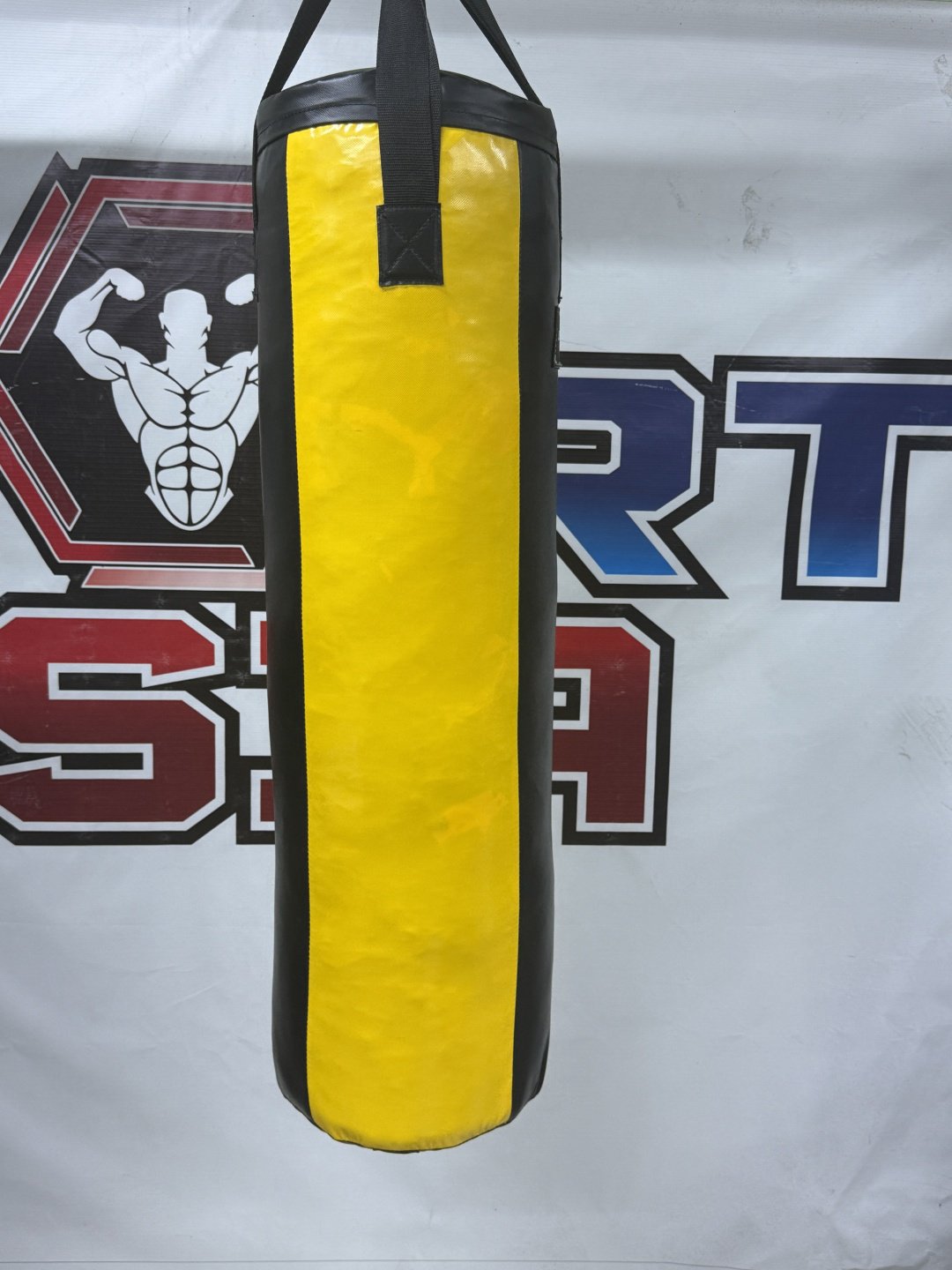 Тренировочный снаряд Sport Asia SportAsia Mini-Pro 100/30 YB мультиколор купить,31000