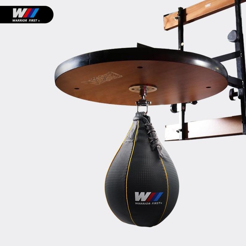Тренировочный снаряд Warrior First Q1 серый