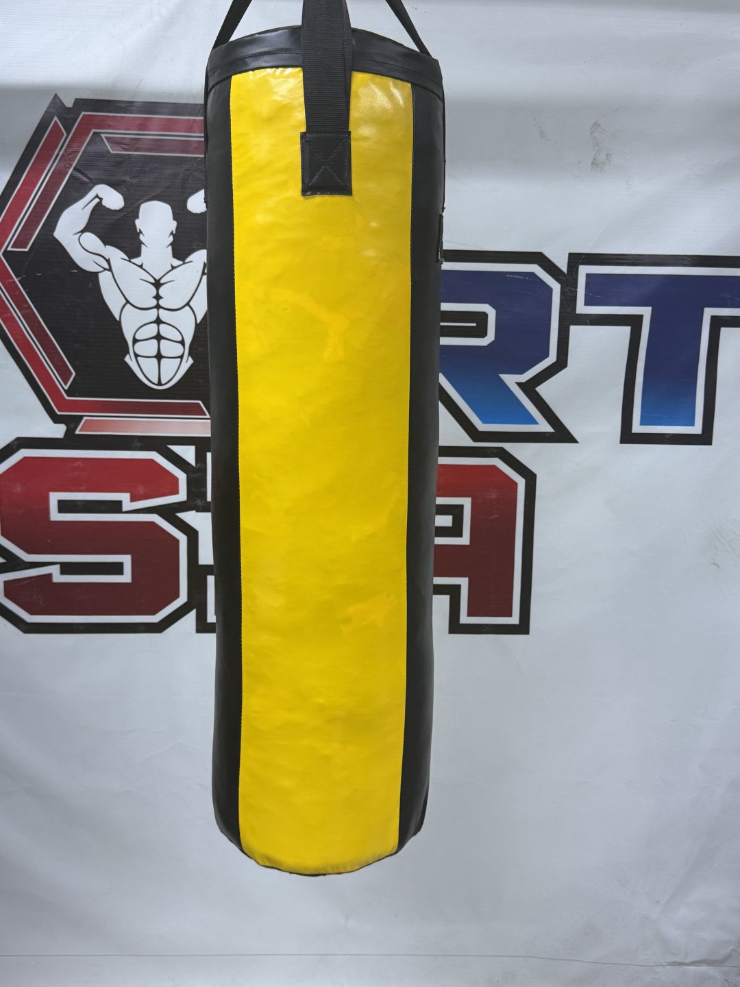 Тренировочный снаряд Sport Asia SportAsia Mini-Pro 100/30 YB мультиколор купить,31000