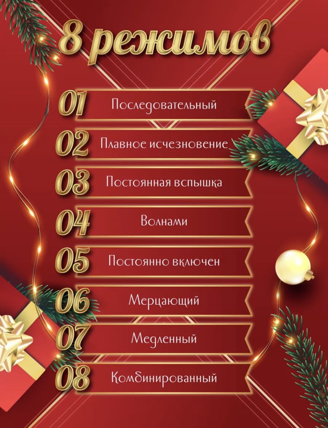 Электрогирлянда Роса цвет свечения желтый, теплый белый 100 м купить,12400