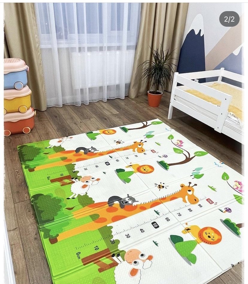 Коврик 200x180 см купить,9900