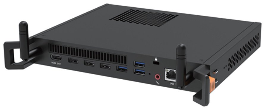 OPS-компьютер MAXHUB MT71E
