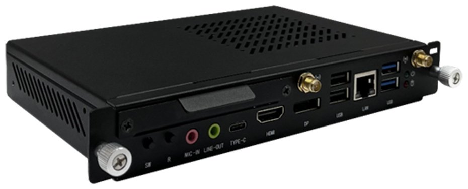 OPS-компьютер XG VS-I7G08-8256