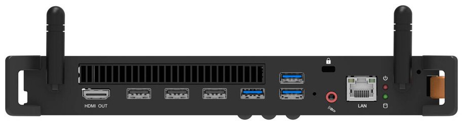 OPS-компьютер MAXHUB MT71E