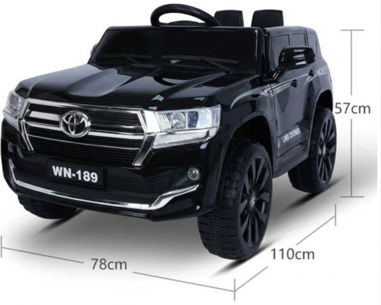 S-DRIVE SD Toyota 200 черный - ForteMarket S-DRIVE SD Toyota 200 черный купить,69000