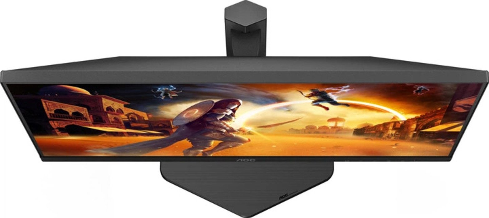 Монитор 27" AOC 27G4ZR/01 черный купить,142643