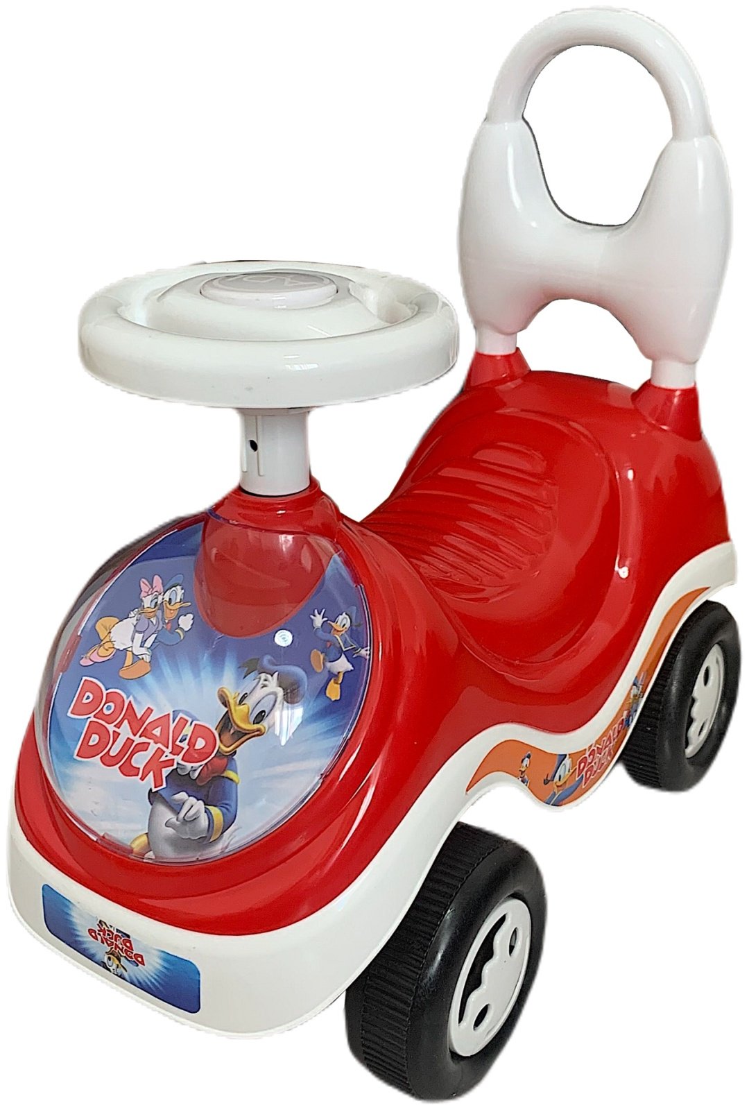 Каталка ADL DATES 505 красный купить,10700