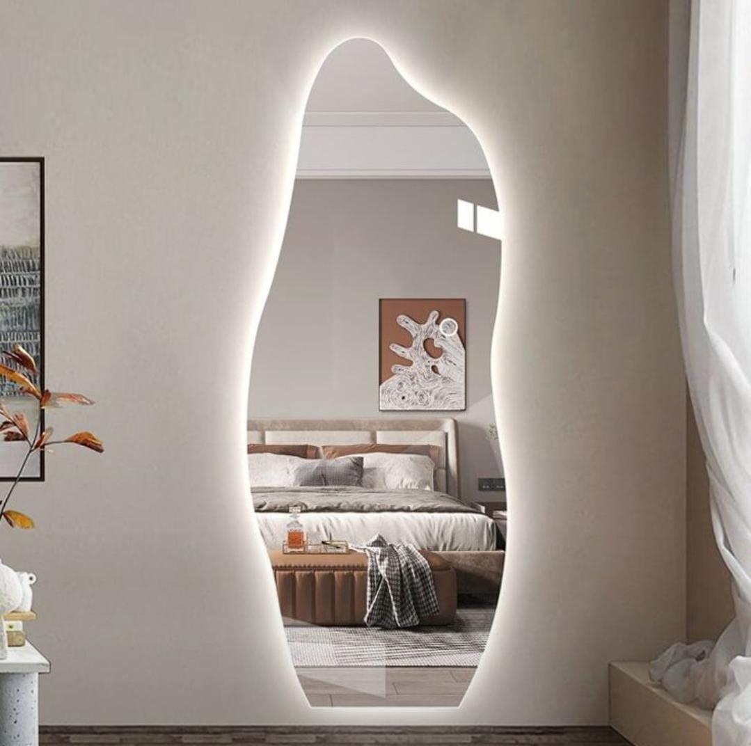 Умное зеркало настенное 70x170 см купить,32000