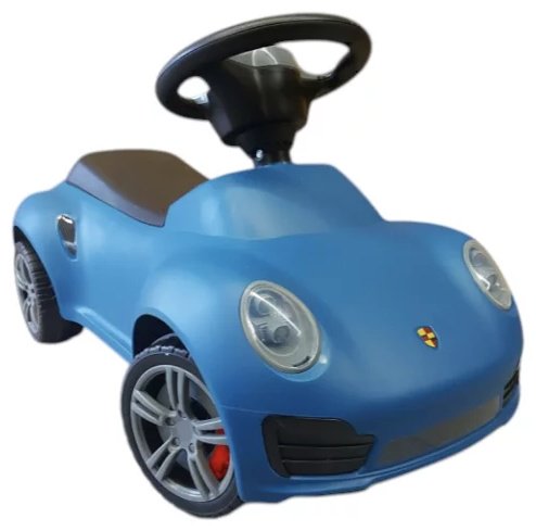 Каталка Porshe 911-Kk911 синий